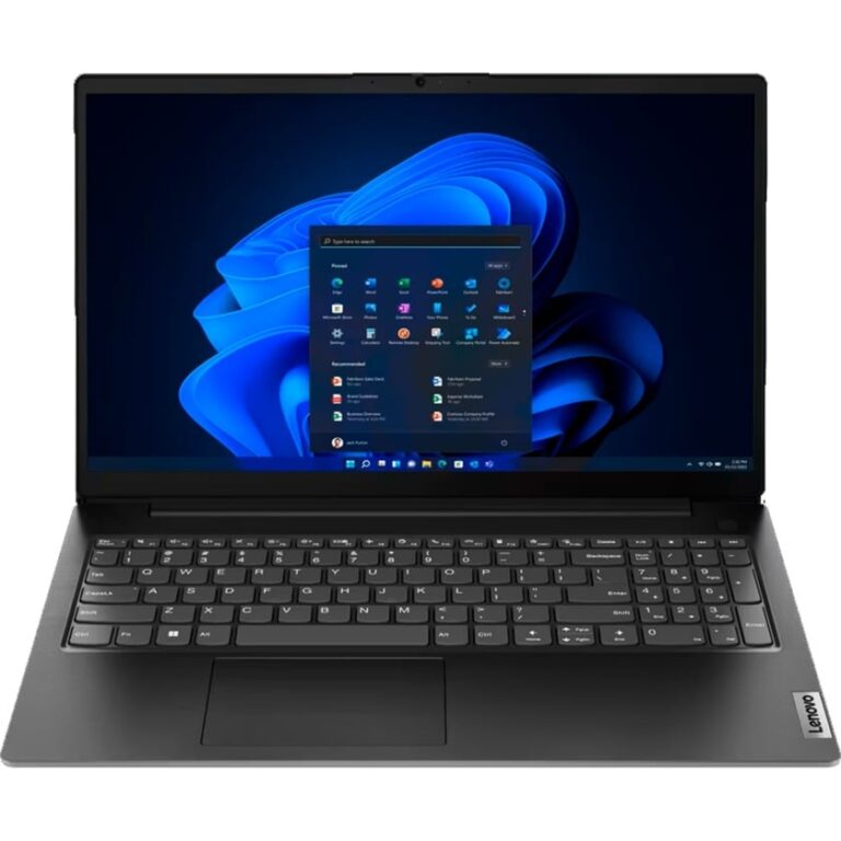 Lenovo V15 G4 AMN (82YU00GWGE), Notebook technikbar