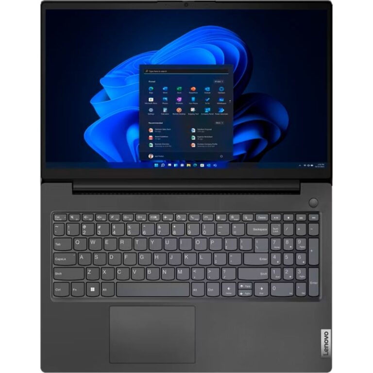 Lenovo V15 G4 AMN (82YU00GWGE), Notebook technikbar