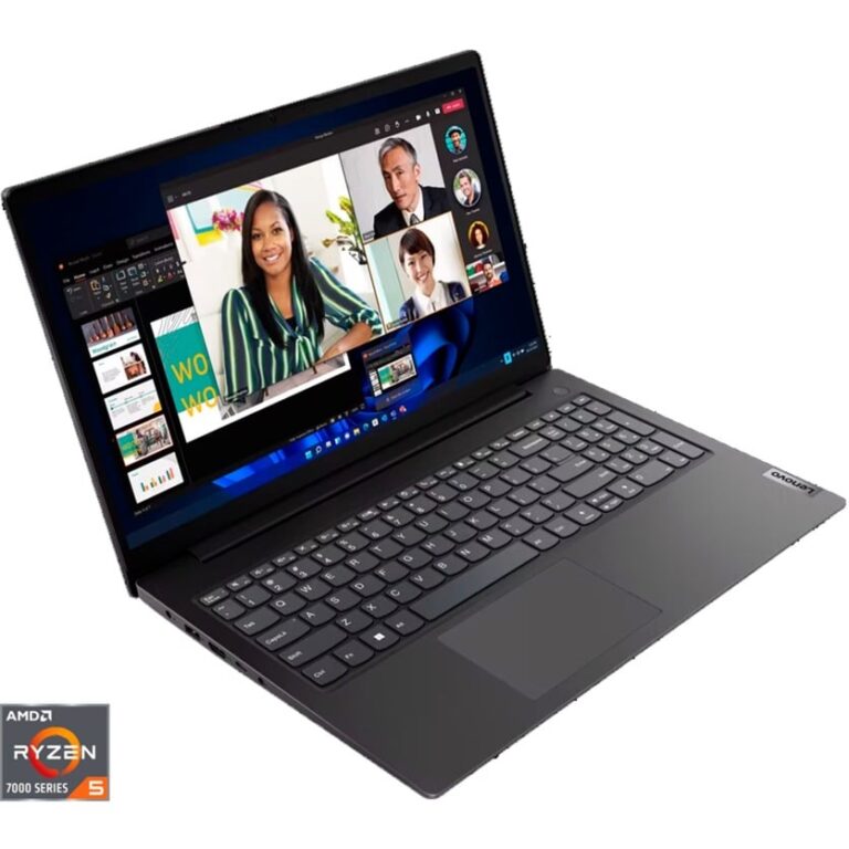 Lenovo V15 G4 AMN (82YU00JYGE), Notebook technikbar