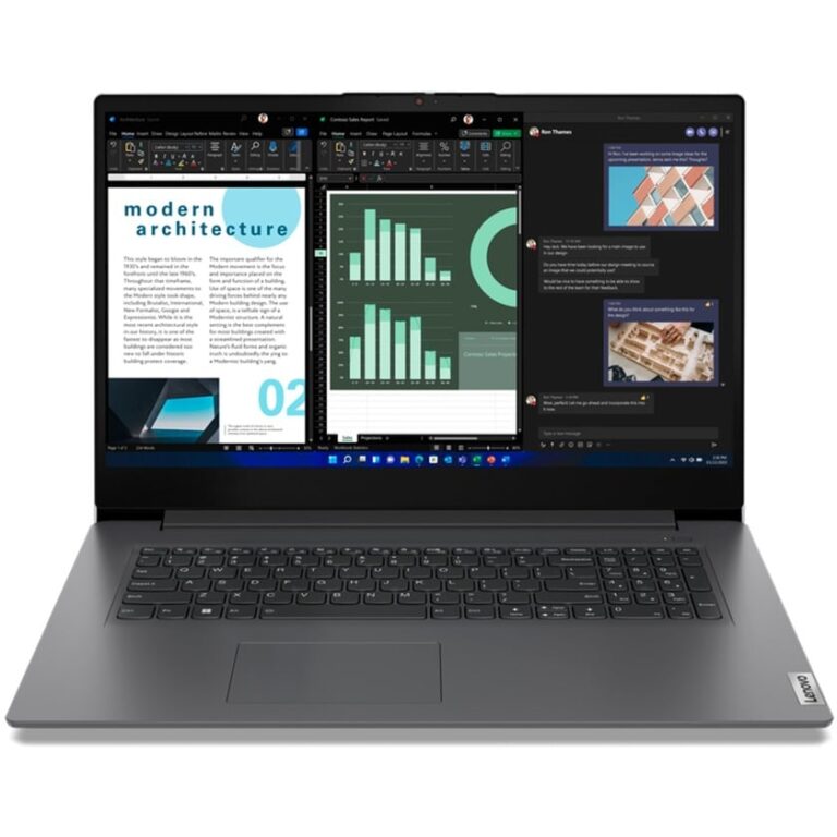 Lenovo V17 G4 IRU (83A20002GE), Notebook technikbar
