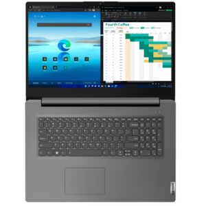 Lenovo V17 G4 IRU (83A20002GE), Notebook technikbar