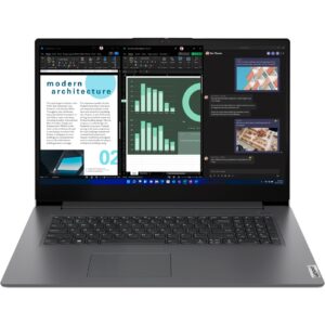 Lenovo V17 G4 IRU (83A2003FGE), Notebook technikbar