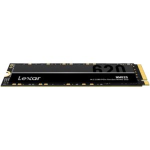 Lexar NM620 1 TB, SSD - LNM620X001T-RNNNG technikbar