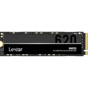 Lexar NM620 2 TB, SSD - LNM620X002T-RNNNG technikbar