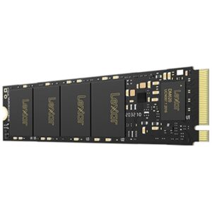 Lexar NM620 256 GB, SSD - LNM620X256G-RNNNG technikbar