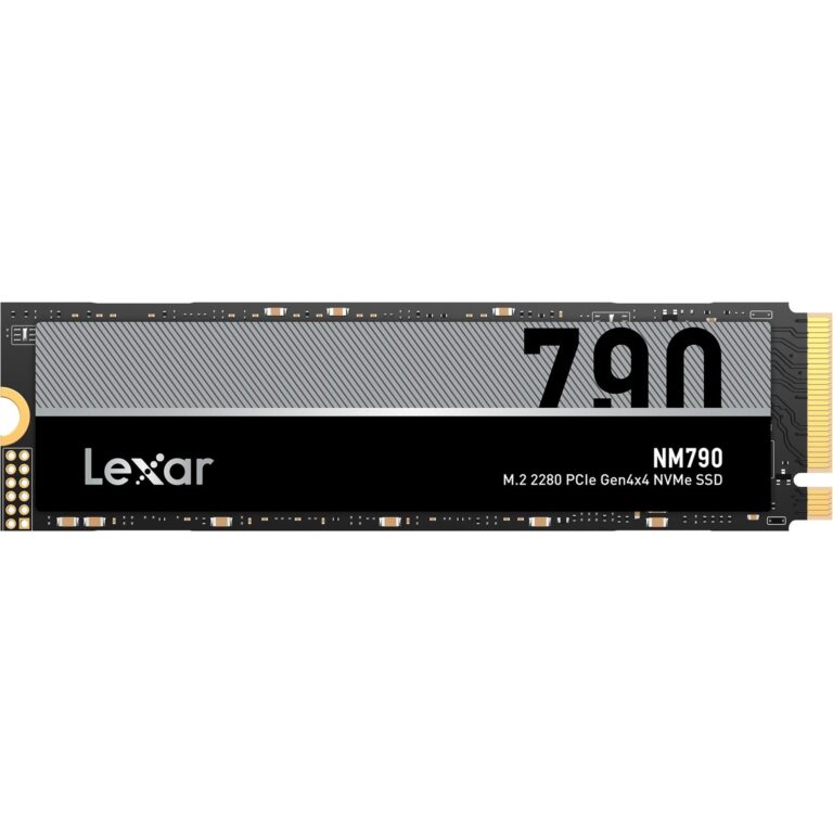 Lexar NM790 1 TB, SSD