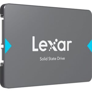 Lexar NQ100 1920 GB, SSD - LNQ100X1920-RNNNG technikbar