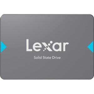 Lexar NQ100 1920 GB, SSD - LNQ100X1920-RNNNG technikbar
