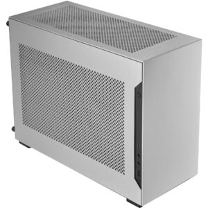 Lian Li A4-H2O A4, Tower-Gehäuse technikbar