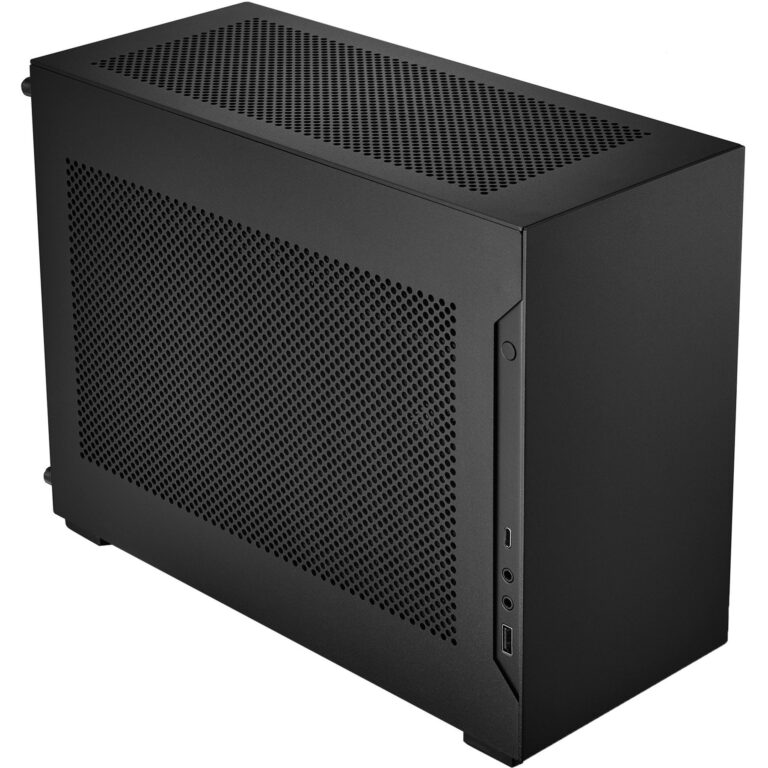 Lian Li A4-H2O X4 , Tower-Gehäuse