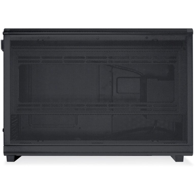 Lian Li DAN Cases A3  , Tower-Gehäuse - A3- MATX BLACK technikbar