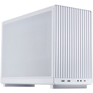 Lian Li DAN Cases A3 , Tower-Gehäuse - A3- MATX WHITE technikbar