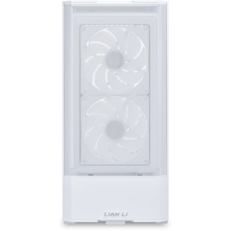 Lian Li LANCOOL 207 , Tower-Gehäuse - LANCOOL 207RW technikbar