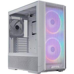 Lian Li LANCOOL 216 RGB  , Tower-Gehäuse - G99.LAN216RW.00 technikbar