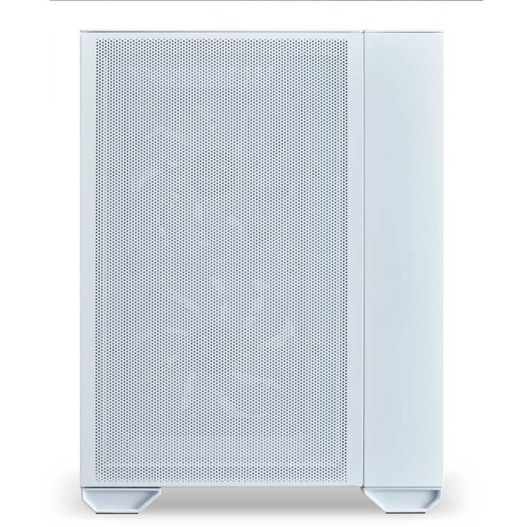 Lian Li O11 Air Mini , Tower-Gehäuse - O11 AIR MINI WHITE technikbar