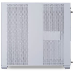 Lian Li O11 Air Mini , Tower-Gehäuse - O11 AIR MINI WHITE technikbar