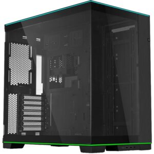 Lian Li O11 Dynamic EVO RGB , Tower-Gehäuse - G99.O11DERGBX.00 technikbar