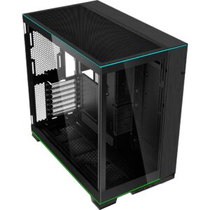 Lian Li O11 Dynamic EVO RGB , Tower-Gehäuse - G99.O11DERGBX.00 technikbar