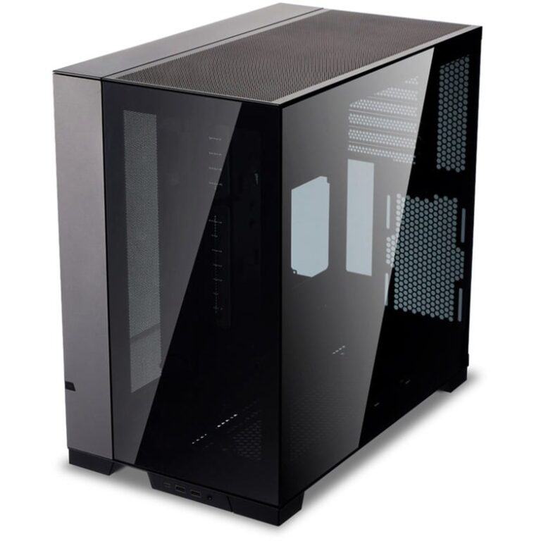 Lian Li O11 Dynamic Evo , Tower-Gehäuse - O11DEG technikbar