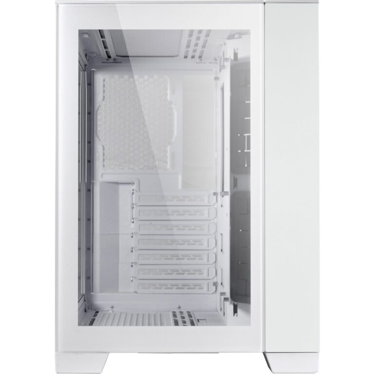 Lian Li O11 Dynamic Mini , Tower-Gehäuse - O11D MINI-S technikbar