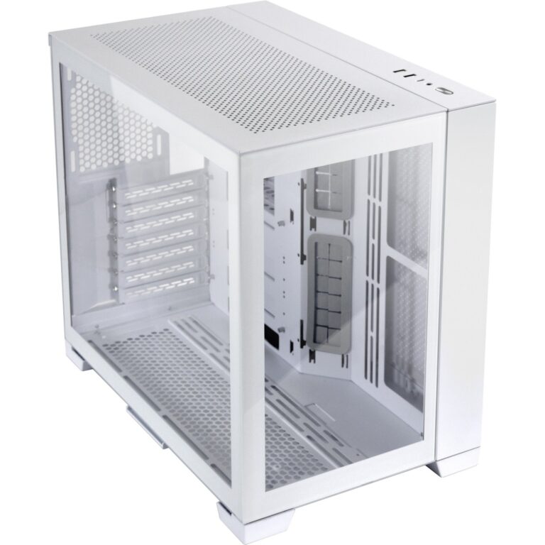 Lian Li O11 Dynamic Mini , Tower-Gehäuse - O11D MINI-S technikbar