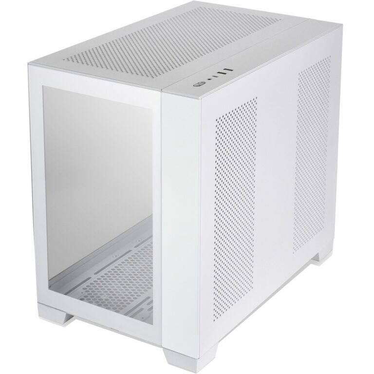 Lian Li O11 Dynamic Mini , Tower-Gehäuse - O11D MINI-S technikbar
