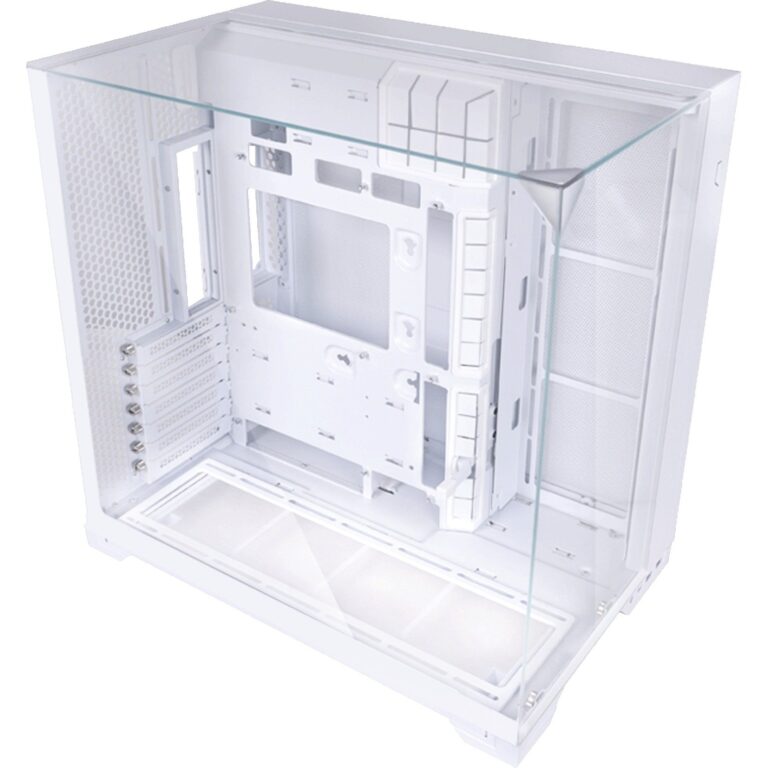 Lian Li O11 Vision Compact , Tower-Gehäuse - O11VPW technikbar