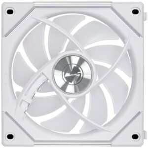 Lian Li UNI FAN SL-INF 140 Reverse Blade, Gehäuselüfter - UF-RSLIN140-1W technikbar