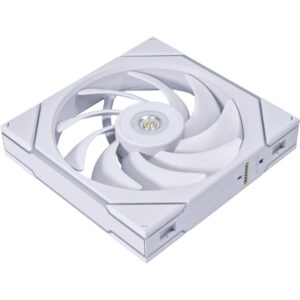 Lian Li UNI FAN TL140 Reverse Blade, Gehäuselüfter - 14RTL1W technikbar