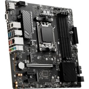 MSI B650M-P, Mainboard - 7E27-001R technikbar