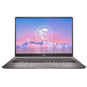 MSI Creator Z16HX Studio B13VFTO-053DE, Gaming-Notebook - 0015G2-053 technikbar