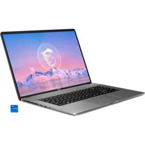 MSI Creator Z16HX Studio B13VFTO-053DE, Gaming-Notebook - 0015G2-053 technikbar