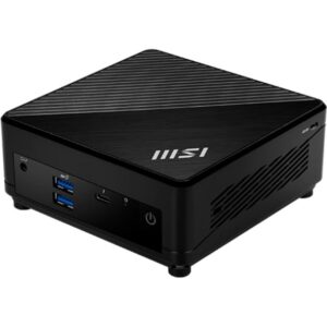 MSI Cubi 5 12M-022BDE, Barebone - 936-B0A811-022 technikbar