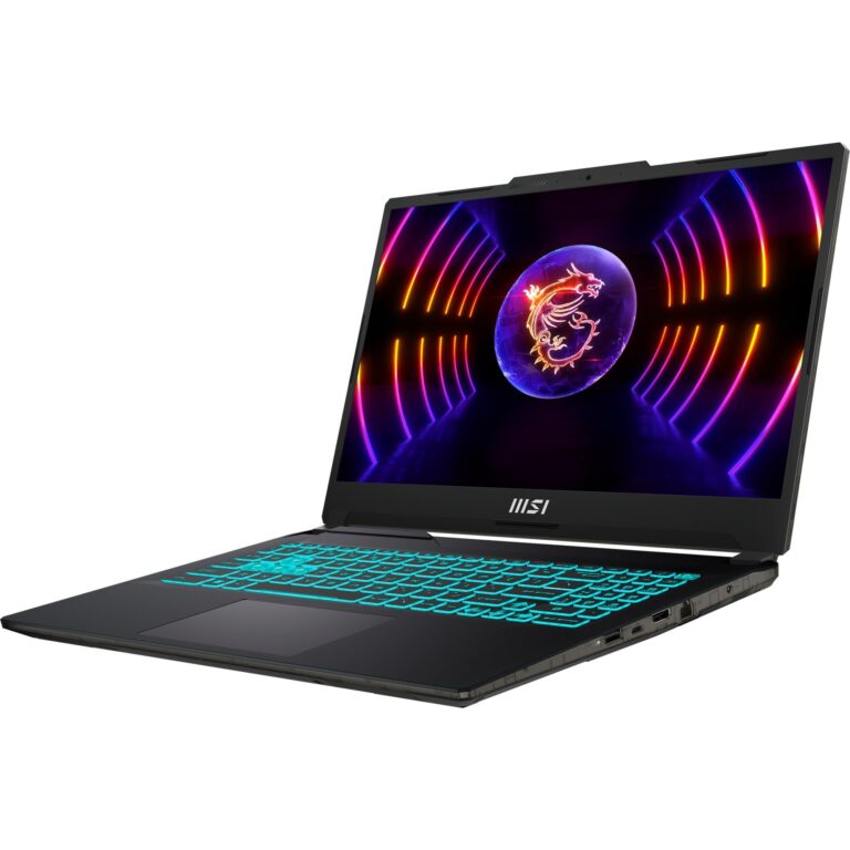 MSI Cyborg 15 A13VE-1005, Gaming-Notebook - 0015K1-1005 technikbar