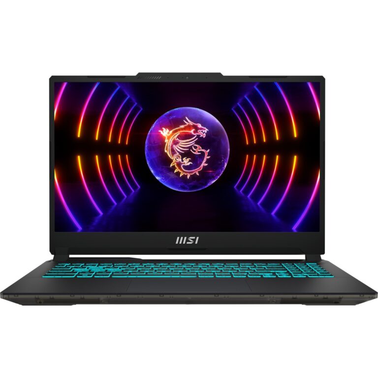 MSI Cyborg 15 A13VE-1005, Gaming-Notebook - 0015K1-1005 technikbar