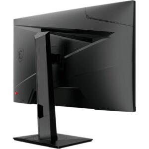 MSI G274QPXDE, Gaming-Monitor - 9S6-3CC29H-041 technikbar