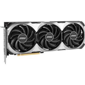 MSI GeForce RTX 4070 VENTUS 3X E1 OC, Grafikkarte - V512-027R technikbar