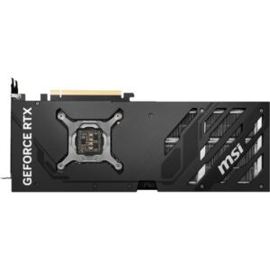 MSI GeForce RTX 4070 VENTUS 3X E1 OC, Grafikkarte - V512-027R technikbar