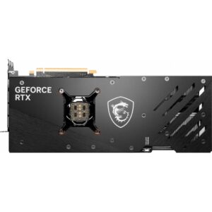 MSI GeForce RTX 4090 GAMING X TRIO, Grafikkarte - V510-006R technikbar