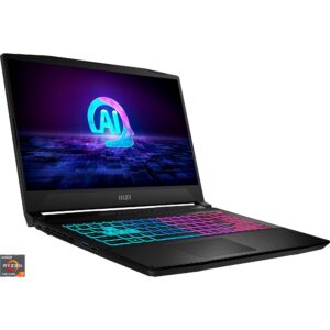 MSI Katana A15 AI B8VF-451, Gaming-Notebook - 00158N-451 technikbar