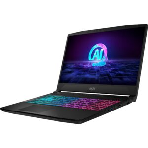 MSI Katana A15 AI B8VG-459, Gaming-Notebook - 00158N-459 technikbar