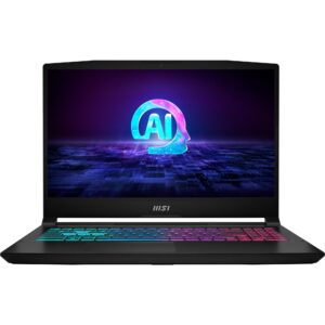 MSI Katana A15 AI B8VG-459, Gaming-Notebook - 00158N-459 technikbar