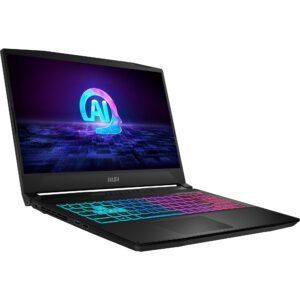 MSI Katana A15 AI B8VG-459, Gaming-Notebook - 00158N-459 technikbar