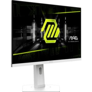 MSI MAG 274PFWDE, Gaming-Monitor - 9S6-3CC29H-299 technikbar