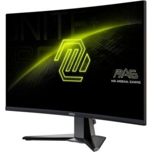 MSI MAG 27CQ6FDE, Gaming-Monitor - 9S6-3CD91M-023 technikbar