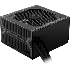 MSI MAG A750BN PCIE5, PC-Netzteil - 306-7ZP2C11-CE0 technikbar