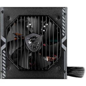 MSI MAG A750BN PCIE5, PC-Netzteil - 306-7ZP2C11-CE0 technikbar