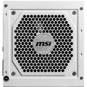 MSI MAG A850GL PCIE5 WHITE, PC-Netzteil - 306-7ZP8A24-CE0 technikbar