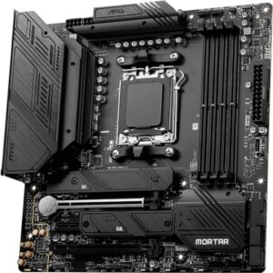 MSI MAG B650M MORTAR WIFI, Mainboard - 7D76-001R technikbar