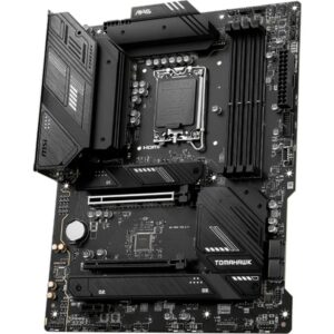 MSI MAG B760 TOMAHAWK WIFI, Mainboard - 7D96-003R technikbar